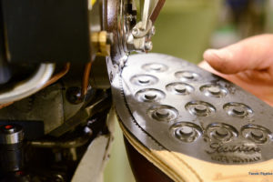Signos positivos en el primer semestre para la industria italiana del calzado