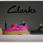 Clarks X Zara