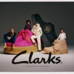 Clarks X Zara