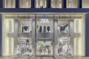 Zara se sitúa en el puesto 120 de las marcas más valiosas del mundo