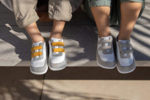 Nace Muris, calzado infantil y sostenible