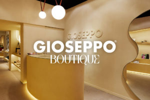 Gioseppo presenta su nuevo concepto de tienda