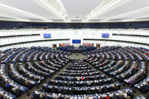 El Parlamento Europeo quiere una industria del calzado y textil más ecológica y sostenible