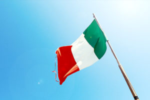 La industria italiana del calzado crece durante el primer trimestre de 2023