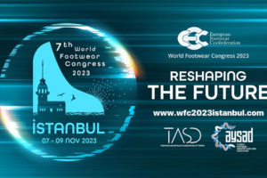 El calzado español, protagonista en el 7.º Congreso Mundial del Calzado de Estambul